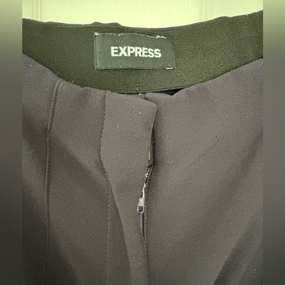 Express work pants - Picture 2 of 7